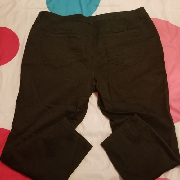 Jeans - Picture 4 of 4